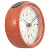 Table clock Nextime 7344OR 9,5 x 3,8 cm