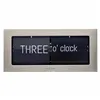 Table clock Nextime 5229ZI 36 x 16 x 8,5 cm