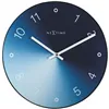 Wall Clock Nextime 8194BL 40 cm