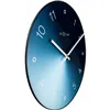 Wall Clock Nextime 8194BL 40 cm