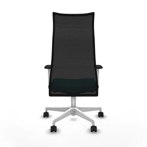 Office Chair Albacete Piqueras y Crespo B1B026N Turquoise
