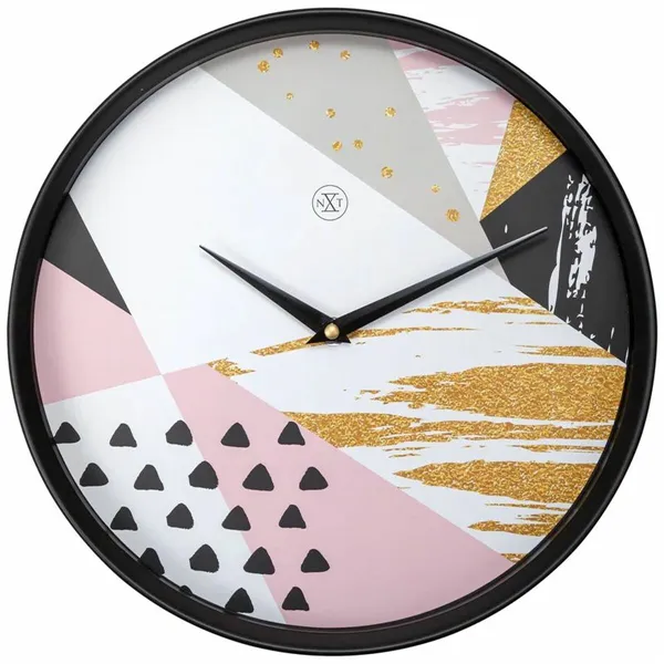 Wall Clock Nextime 7354 30 cm