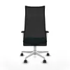 Office Chair Albacete Piqueras y Crespo B1B026N Turquoise