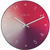 Wall Clock Nextime 8194RO 40 cm