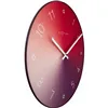 Wall Clock Nextime 8194RO 40 cm