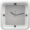 Table clock Nextime 5221WI 20 x 20 x 6 cm