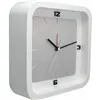 Table clock Nextime 5221WI 20 x 20 x 6 cm