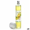 Air Freshener Spray Citronela 100 ml (12 Units)