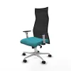 Office Chair Albacete Piqueras y Crespo B1B086N Turquoise