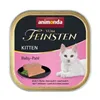 Cat food Animonda                                 Veal Birds Pig 100 g