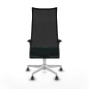 Office Chair Albacete Piqueras y Crespo B1C026G Turquoise