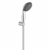 Shower Set Grohe 27944000 Grey Silicone 1 Position