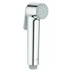 Shower Rose Grohe Vitalio 26351000 Plastic Chromed 1 Position