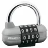 Combination padlock Master Lock 64 mm Locker