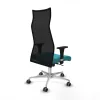 Office Chair Albacete Piqueras y Crespo B1C086G Turquoise
