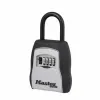 Safety Deposit Box for Keys Master Lock 5401EURD