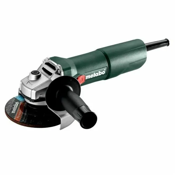 Angle grinder Metabo W 750-125 125 mm 750 W