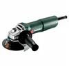 Angle grinder Metabo W 750-125 125 mm 750 W