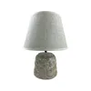 Desk lamp Versa Sabela Ceramic 22,5 x 29,5 x 12,5 cm