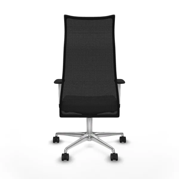 Office Chair Piqueras y Crespo B1B086N Light grey