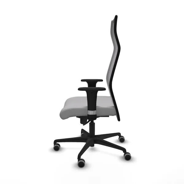Офисный стул Albacete Piqueras y Crespo B1C036G Светло-серый