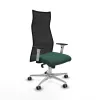Office Chair Albacete Piqueras y Crespo B1B086G Green