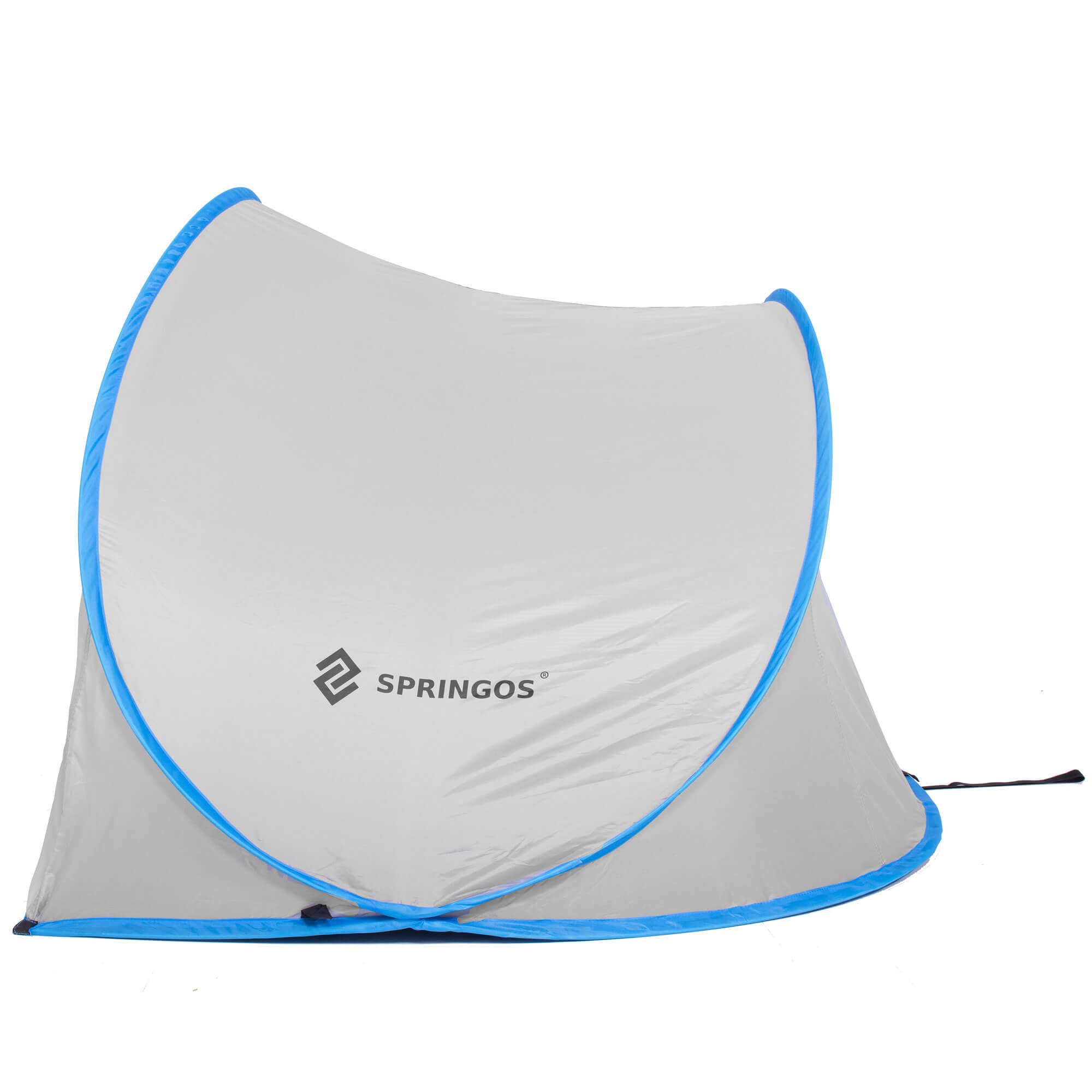 Pop up telk Springos PT014 200 x 120cm | Osta veebist — Megaluks