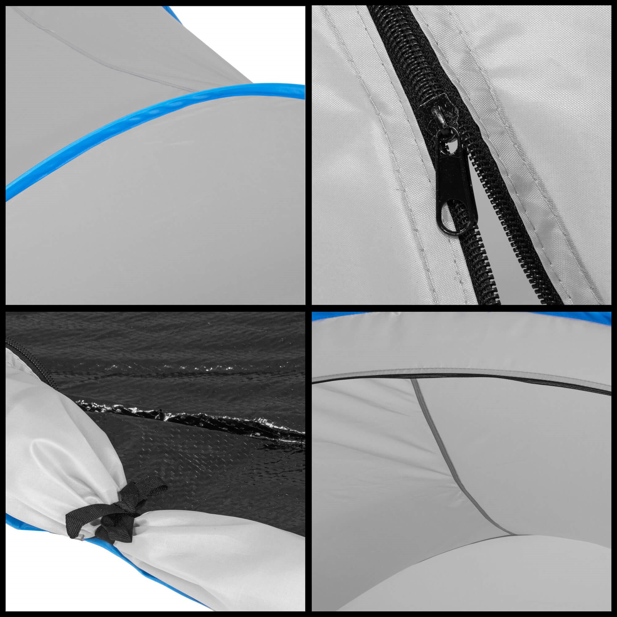 Pop up teltta Springos PT014 200 x 120cm | Osta verkosta — Megaluks