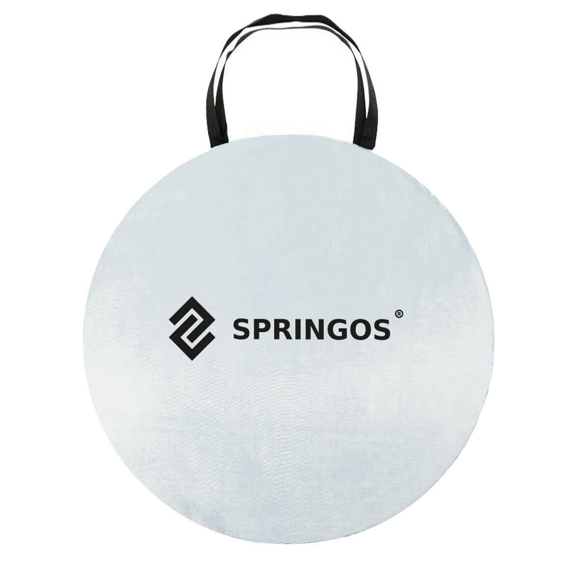 Pop up teltta Springos PT014 200 x 120cm | Osta verkosta — Megaluks