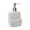 Soap Dispenser Versa Palm tree Ceramic