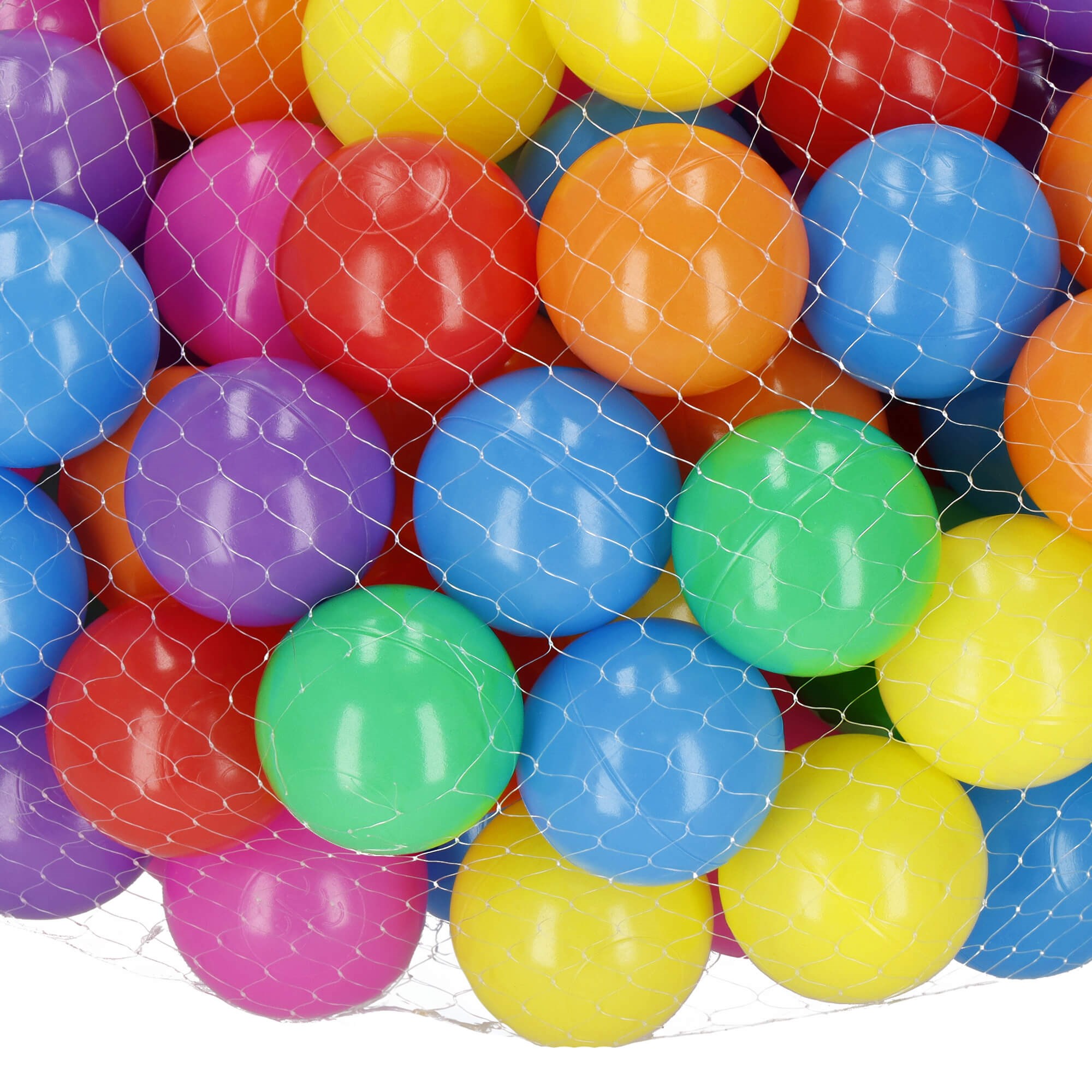 Pelipallot Springos KG0019 100 kpl | Osta verkosta — Megaluks