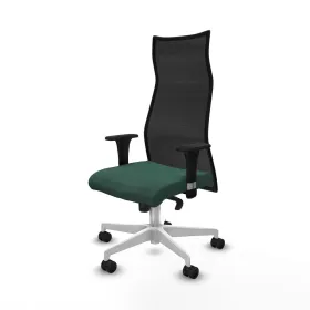 Biroja krēsls Albacete Piqueras y Crespo B1C026N Zaļš