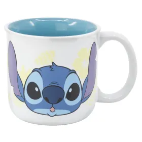 Disney Stitch - Ceramic Mug in a Gift Box from the Palms Collection 400 ml