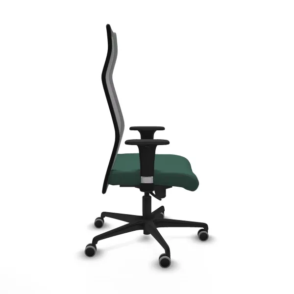 Office Chair Albacete Piqueras y Crespo B1C036G Green