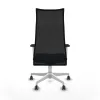 Office Chair Albacete Piqueras y Crespo B1B026G Petroleum green