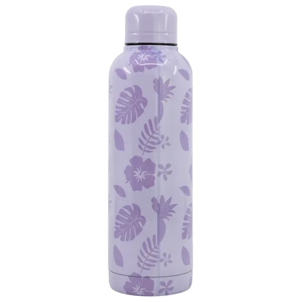 Disney Stitch - Palms Collection Stainless Steel Thermal Bottle 515 ml