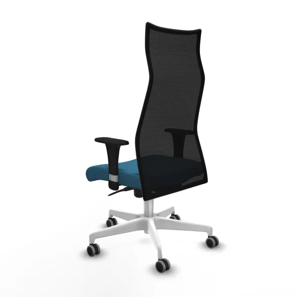 Office Chair Albacete Piqueras y Crespo B1C026G Green