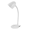 Desk lamp Esperanza ELD110W White Plastic 12 W