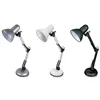 Desk lamp Esperanza ELD112K Black Plastic 12 W