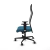 Office Chair Albacete Piqueras y Crespo B1C036G Green