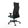 Office Chair Albacete Piqueras y Crespo B1C036G Green