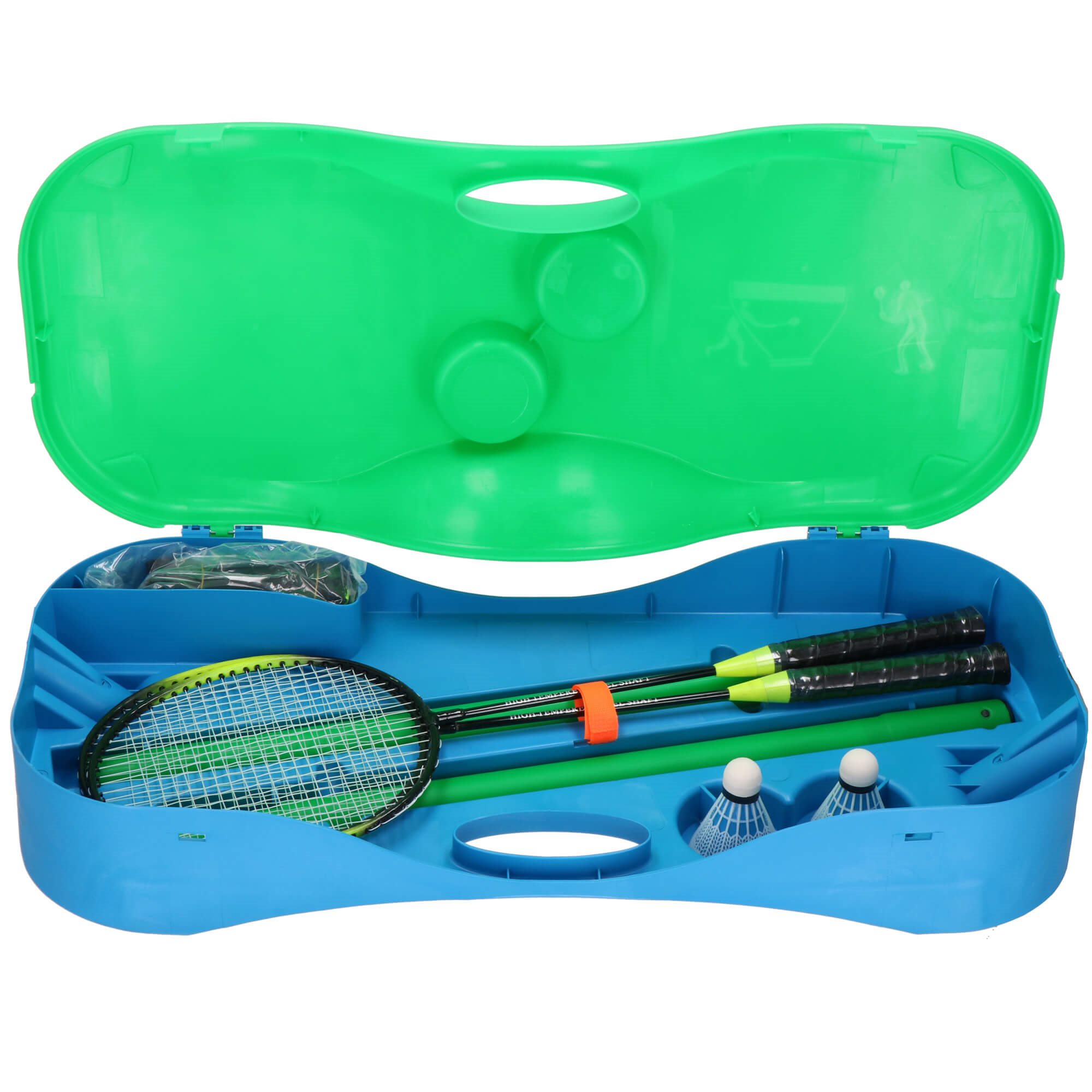 Badminton kit Springos KG0037