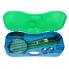 Badminton kit Springos KG0037