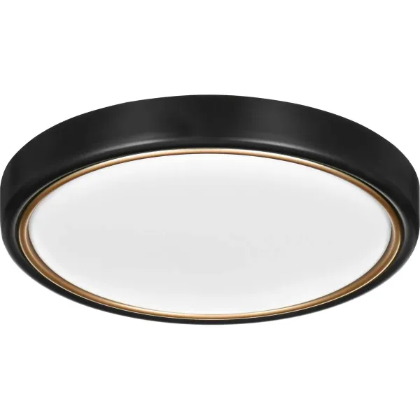 Ceiling Light Activejet AJE-VERDI B/G White 23 W