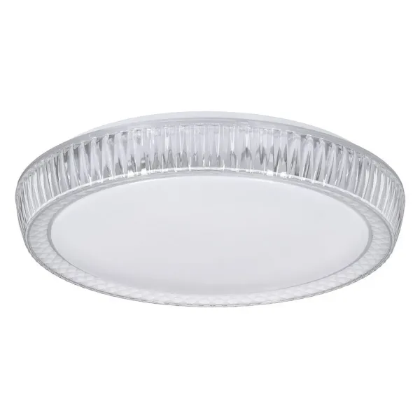 Ceiling Light Activejet AJE-PALERMO White 12 W