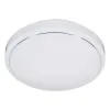 Ceiling Light Activejet AJE-GENUA White 12 W 36 W