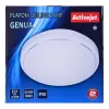 Ceiling Light Activejet AJE-GENUA White 12 W 36 W