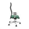 Office Chair Albacete Piqueras y Crespo B1B086G Emerald Green