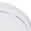 Ceiling Light Activejet AJE-GENUA White 12 W 36 W