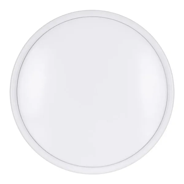 Ceiling Light Activejet AJE-GENUA White 12 W 36 W